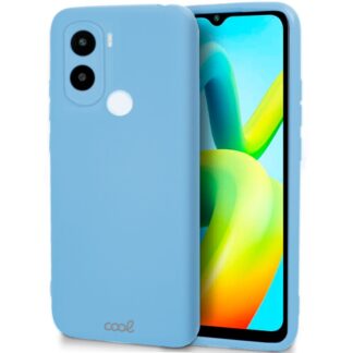 carcasa cool para xiaomi redmi a1 plus a2 plus cover celeste.jpg