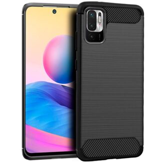 carcasa cool para xiaomi redmi note 10 5g pocophone m3 pro 5g carbon negro.jpg