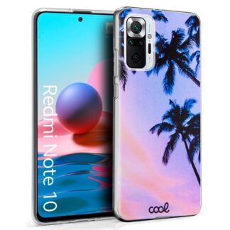 carcasa cool para xiaomi redmi note 10 note 10s poco m5s dibujos beach.jpg