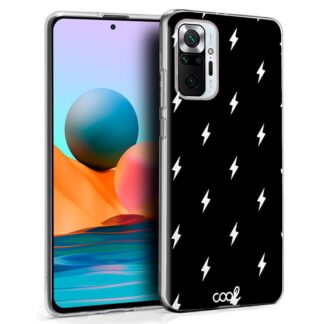 carcasa cool para xiaomi redmi note 10 pro dibujos rayos.jpg