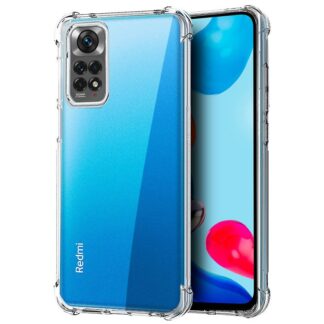 carcasa cool para xiaomi redmi note 11 note 11s antishock transparente.jpg