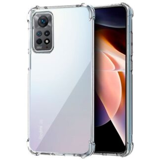 carcasa cool para xiaomi redmi note 11 pro note 11 pro 5g note 12 pro 4g antishock transparente.jpg