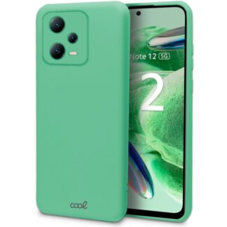 carcasa cool para xiaomi redmi note 12 5g poco x5 5g cover mint.jpg