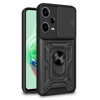 carcasa cool para xiaomi redmi note 12 5g poco x5 5g hard ring negro.jpg