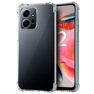 carcasa cool para xiaomi redmi note 12 antishock transparente.jpg