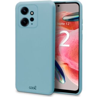 carcasa cool para xiaomi redmi note 12 cover celeste.jpg