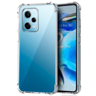 carcasa cool para xiaomi redmi note 12 pro 5g antishock transparente.jpg