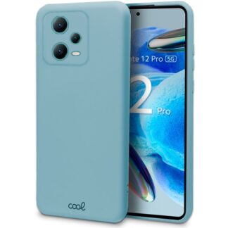 carcasa cool para xiaomi redmi note 12 pro 5g cover celeste.jpg