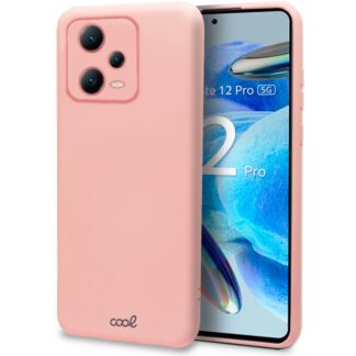 carcasa cool para xiaomi redmi note 12 pro 5g cover rosa.jpg