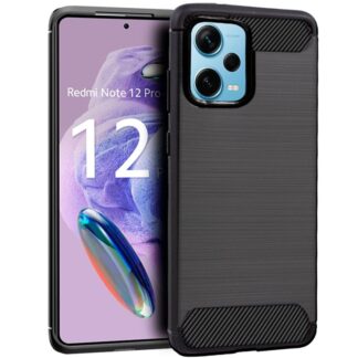 carcasa cool para xiaomi redmi note 12 pro plus 5g carbon negro.jpg