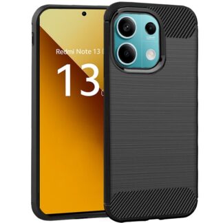 carcasa cool para xiaomi redmi note 13 5g carbon negro.jpg