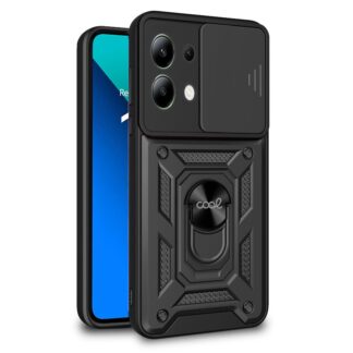 carcasa cool para xiaomi redmi note 13 hard ring negro.jpg