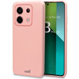 carcasa cool para xiaomi redmi note 13 pro 5g cover rosa.jpg