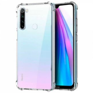 carcasa cool para xiaomi redmi note 8t antishock transparente.jpg