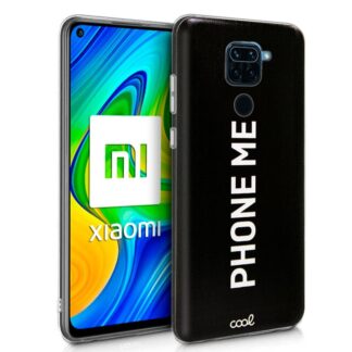 carcasa cool para xiaomi redmi note 9 dibujos phone me.jpg