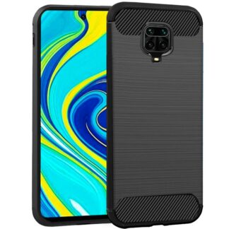 carcasa cool para xiaomi redmi note 9s note 9 pro carbon negro.jpg