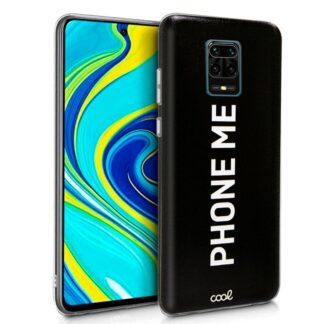 carcasa cool para xiaomi redmi note 9s note 9 pro dibujos phone me.jpg