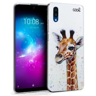 carcasa cool para zte blade a5 2020 dibujos jirafa.jpg