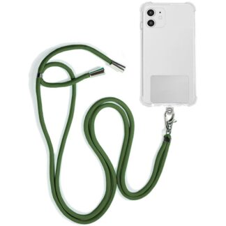 cordon colgante cool universal con tarjeta para smartphone verde.jpg