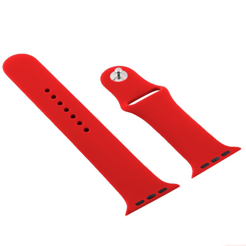 correa cool para apple watch series 1 2 3 4 5 6 7 8 9 se 38 40 41 mm goma rojo 2.jpg