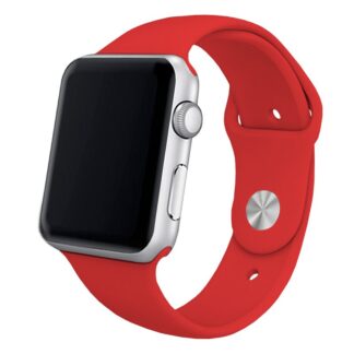 correa cool para apple watch series 1 2 3 4 5 6 7 8 9 se 38 40 41 mm goma rojo.jpg