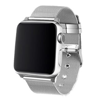 correa cool para apple watch series 1 2 3 4 5 6 7 8 9 se 38 40 41 mm metal plata.jpg