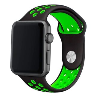 correa cool para apple watch series 1 2 3 4 5 6 7 8 9 se 38 40 41 mm sport negro.jpg