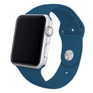 correa cool para apple watch series 1 2 3 4 5 6 7 8 9 se 42 44 45 mm goma azul.jpg