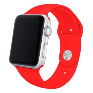 correa cool para apple watch series 1 2 3 4 5 6 7 8 9 se 42 44 45 mm goma rojo.jpg
