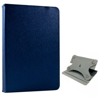 funda cool ebook tablet 9 pulg liso azul giratoria.jpg