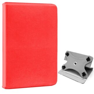 funda cool ebook tablet 97 105 pulgadas polipiel giratoria rojo.jpg