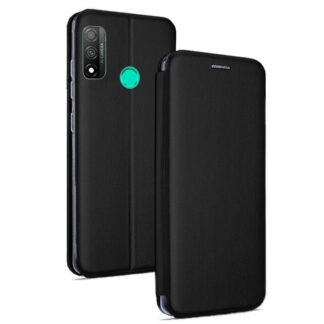 funda cool flip cover para huawei p smart 2020 elegance negro.jpg