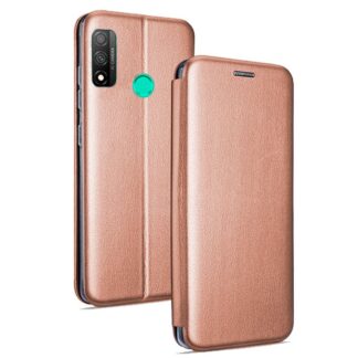 funda cool flip cover para huawei p smart 2020 elegance rose gold.jpg