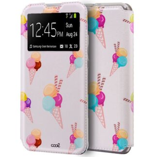 funda cool flip cover para huawei p40 dibujos helados.jpg