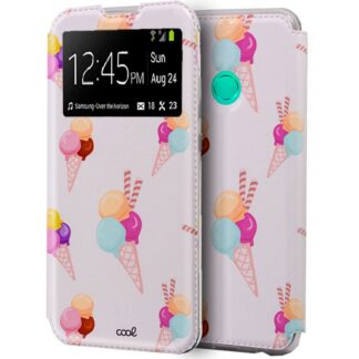 funda cool flip cover para huawei p40 lite e dibujos helados.jpg