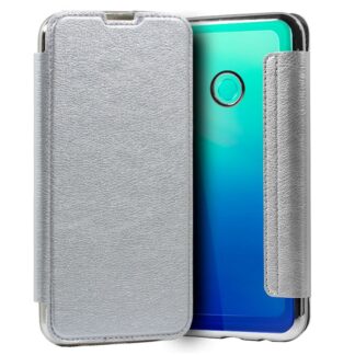 funda cool flip cover para huawei p40 lite e leather plata.jpg