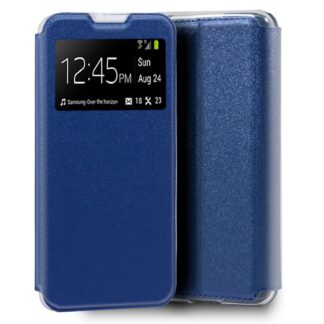 funda cool flip cover para huawei y5p liso azul.jpg