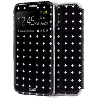 funda cool flip cover para iphone 11 dibujos cruces.jpg