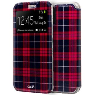 funda cool flip cover para iphone 11 dibujos cuadros.jpg