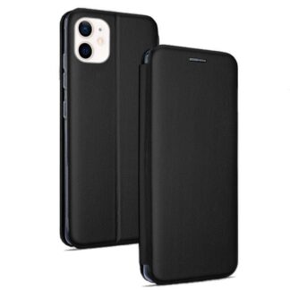 funda cool flip cover para iphone 12 mini elegance negro.jpg