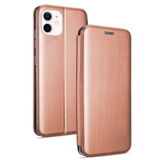 funda cool flip cover para iphone 12 mini elegance rose gold.jpg