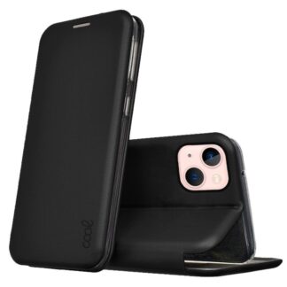 funda cool flip cover para iphone 13 elegance negro.jpg