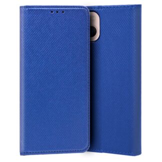 funda cool flip cover para iphone 13 liso azul.jpg