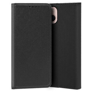 funda cool flip cover para iphone 13 liso negro.jpg