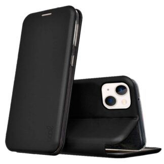 funda cool flip cover para iphone 13 mini elegance negro.jpg