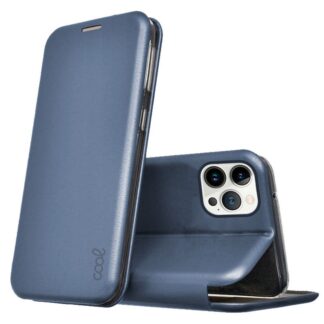 funda cool flip cover para iphone 13 pro elegance azul.jpg