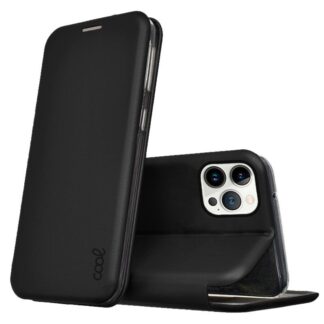 funda cool flip cover para iphone 13 pro elegance negro.jpg