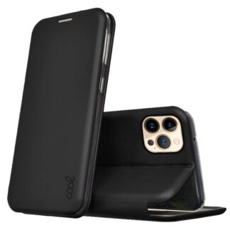 funda cool flip cover para iphone 13 pro max elegance negro.jpg