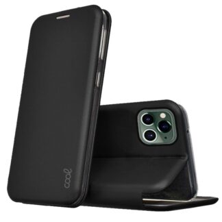 funda cool flip cover para iphone 14 pro elegance negro.jpg