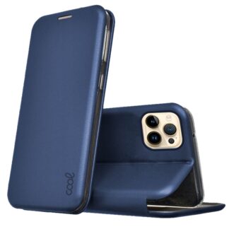 funda cool flip cover para iphone 14 pro max elegance marino.jpg